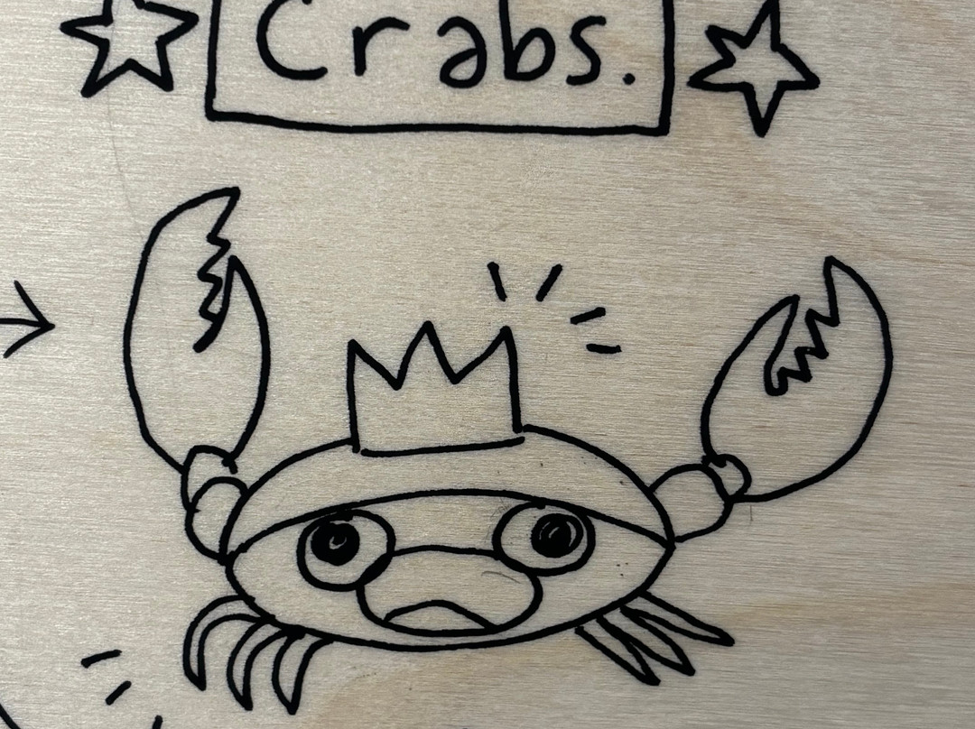 Crab Museum-Margate必去景点