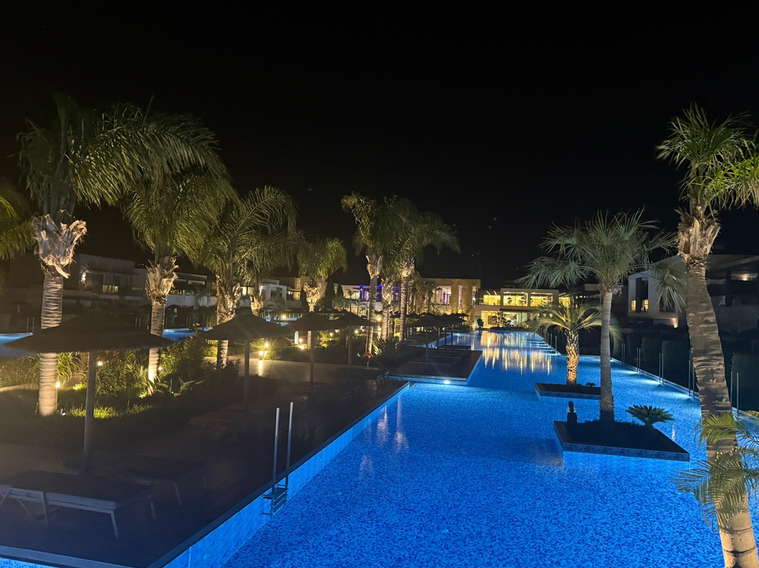 TUI BLUE Palazzo del Mare主图