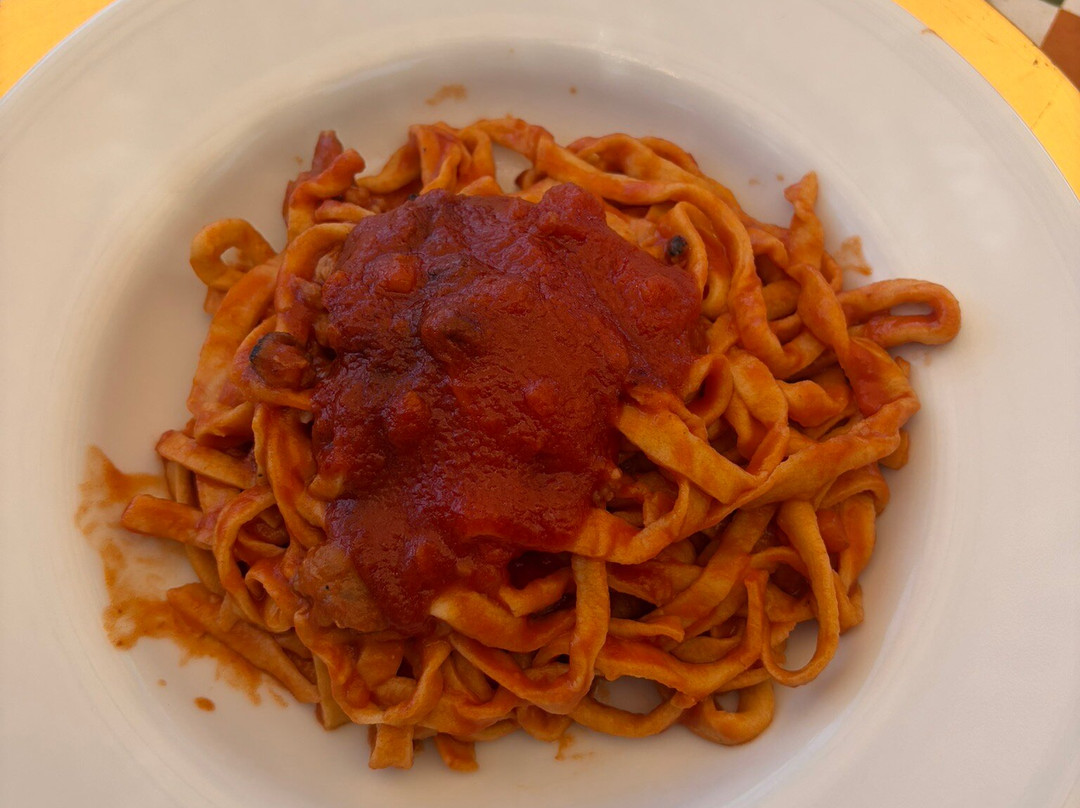 Convivio Rome Italian One Day Cooking Holidays-Toffia必去景点