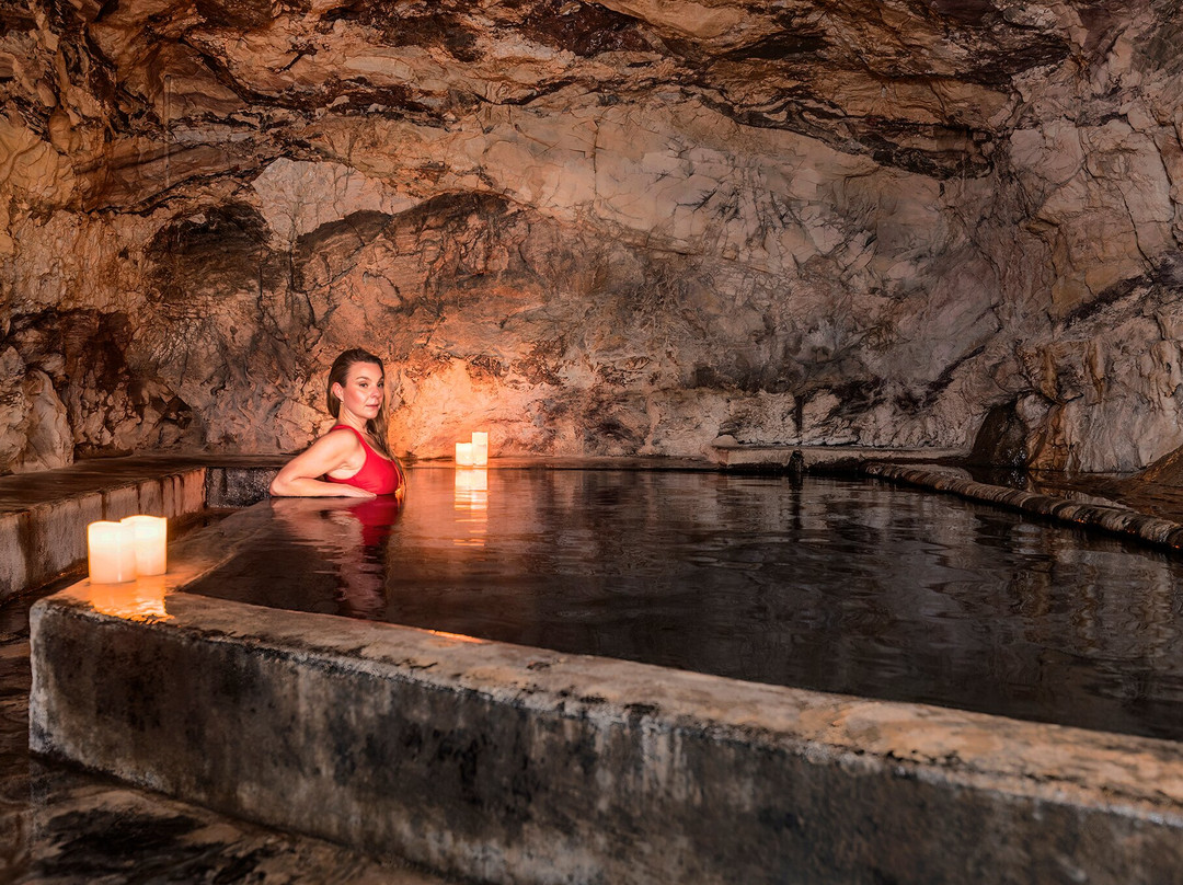 Wiesbaden Hot Springs Spa-乌雷必去景点