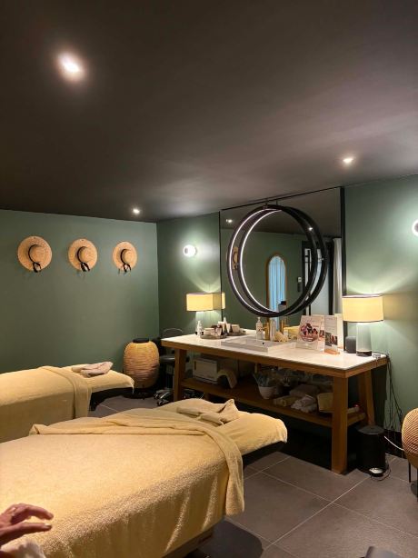 赛尔特 Spa 酒店-旅行者