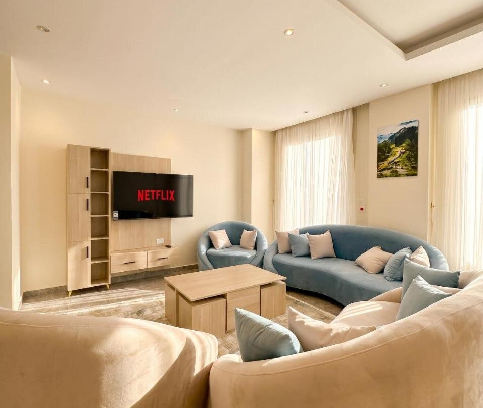 Elite Hotel