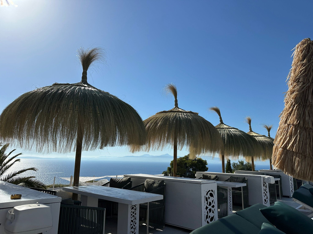 Shiva Beach Club