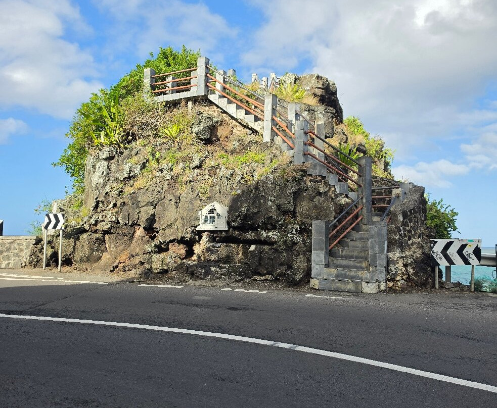 Maconde Viewpoint-Baie du Cap必去景点