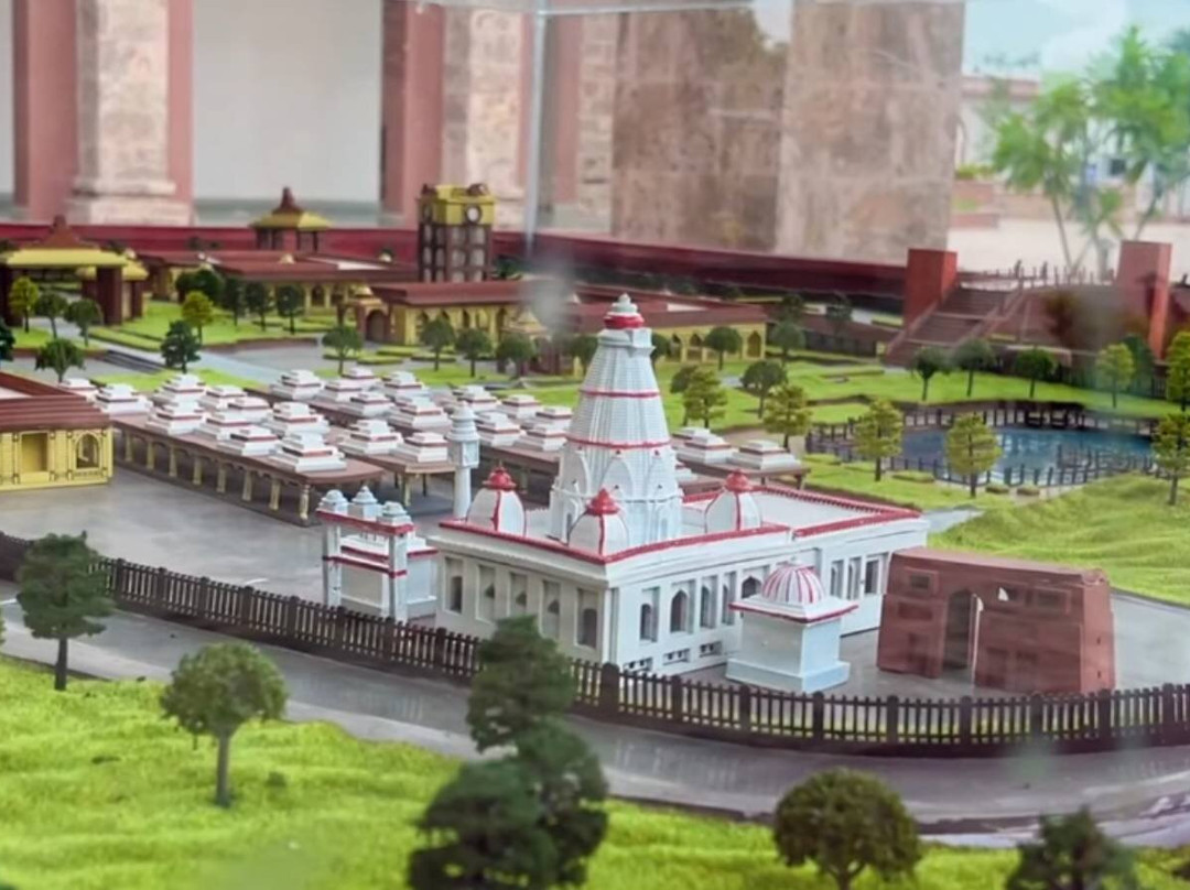 Samaleswari Temple-Sambalpur必去景点