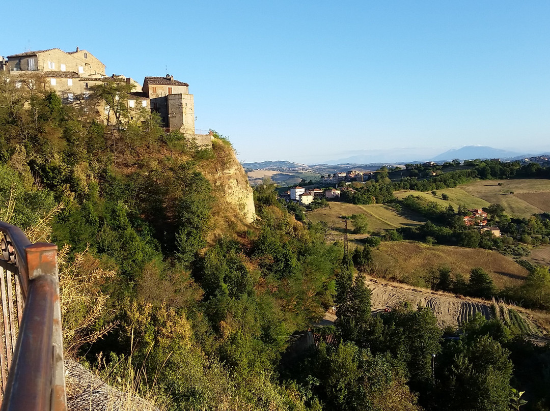 Sant Elpidio A Mare-Sant'Elpidio a Mare必去景点