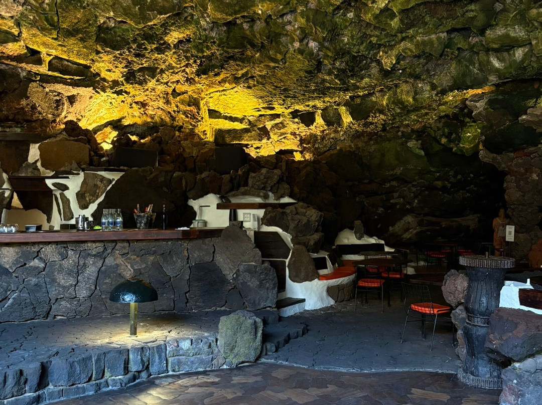 Jameos Del Agua-Punta Mujeres必去景点