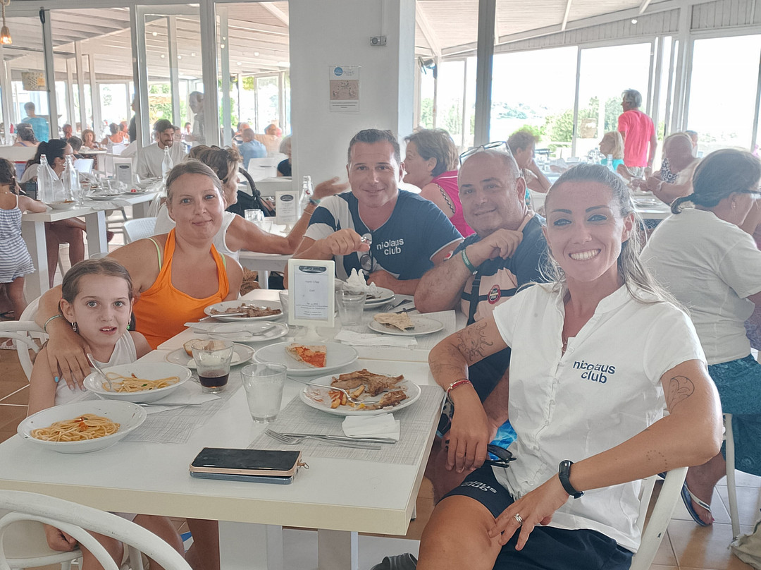 Hotel Fontane Bianche Beach Club主图