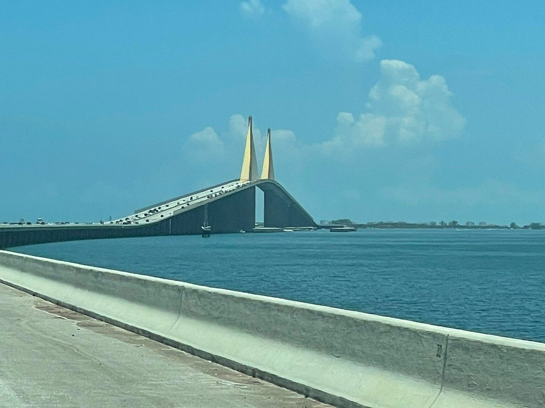 阳光高架桥-圣彼德斯堡必去景点