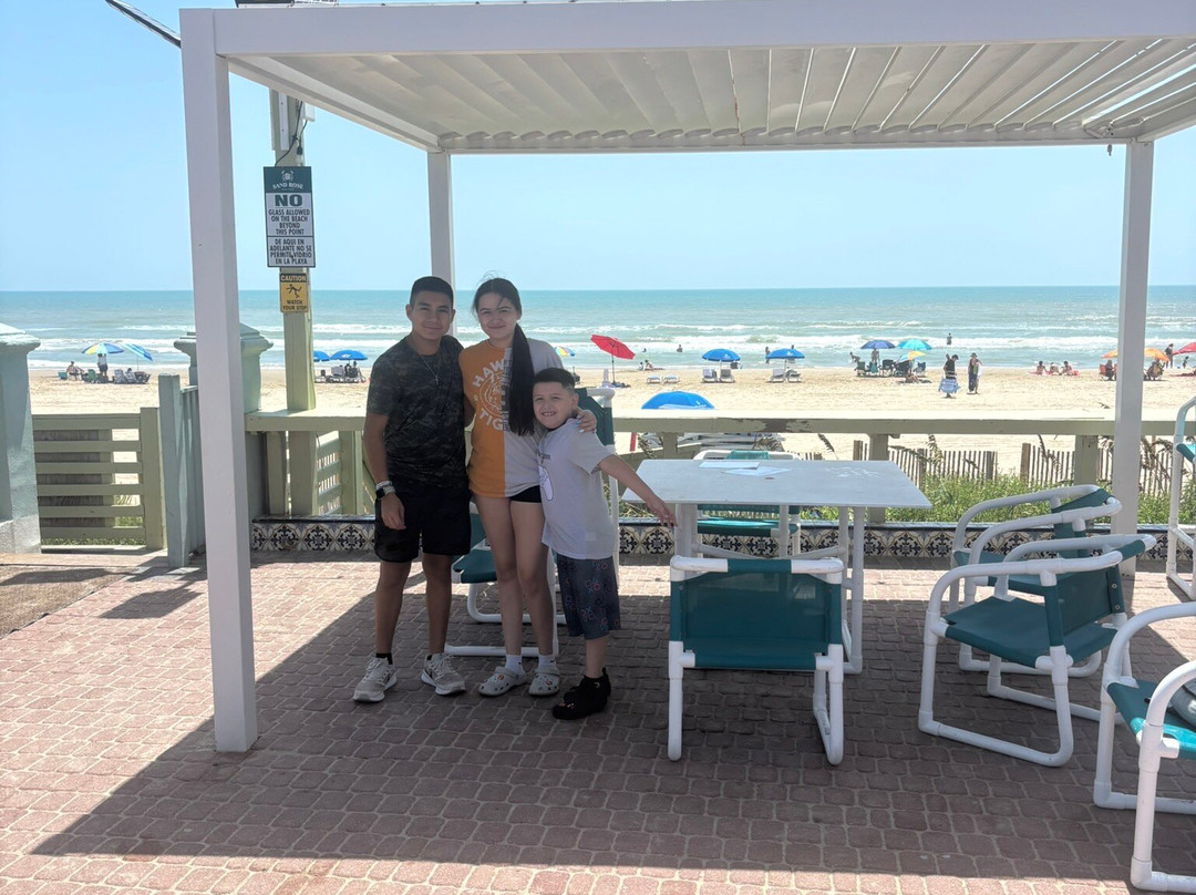 南帕诸岛海滩拉昆塔温德姆套房酒店(South Padre Island Beach)主图