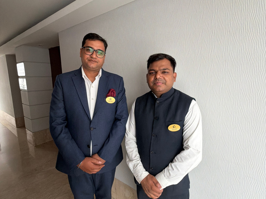 Fortune Sector 27, Noida - ITC酒店集团成员主图