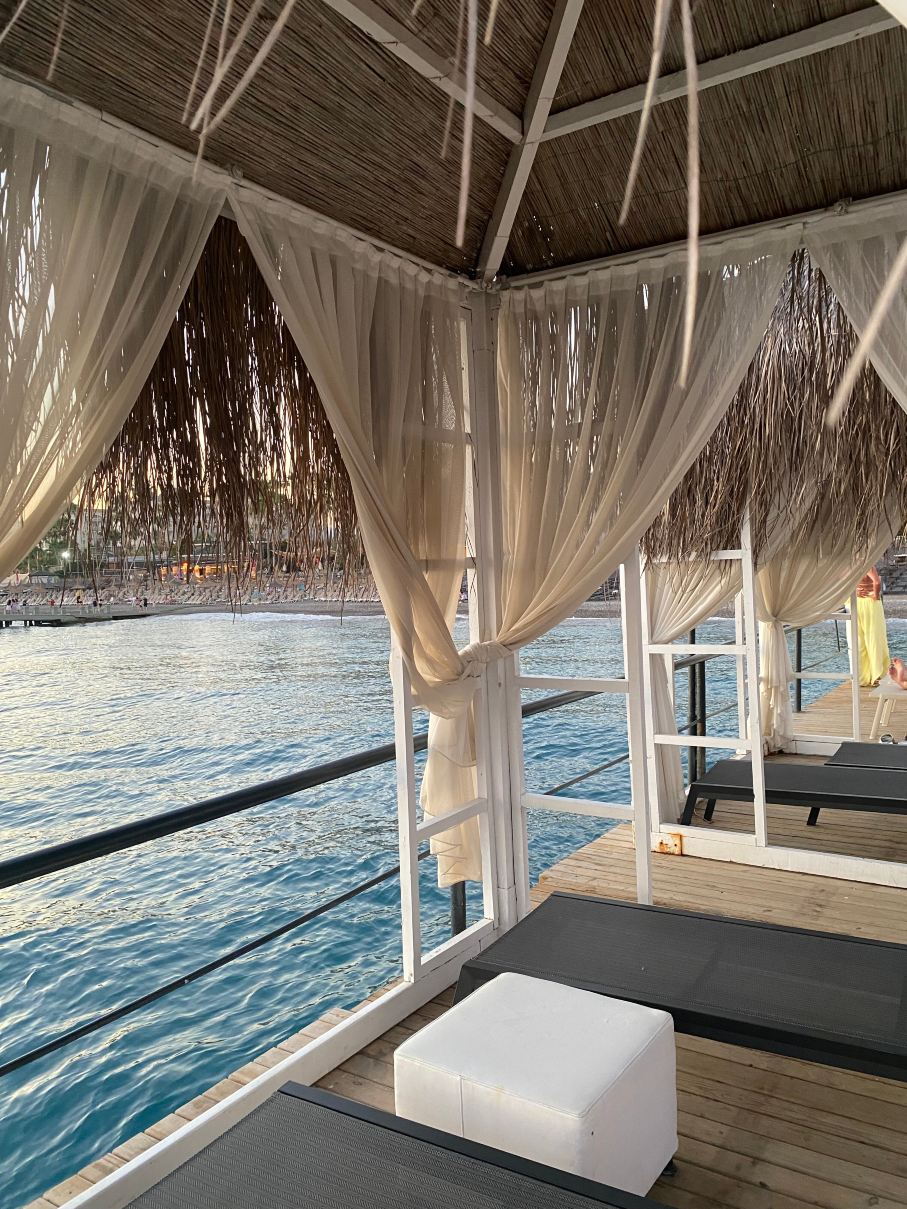 Q Premium Resort Hotel-旅行者