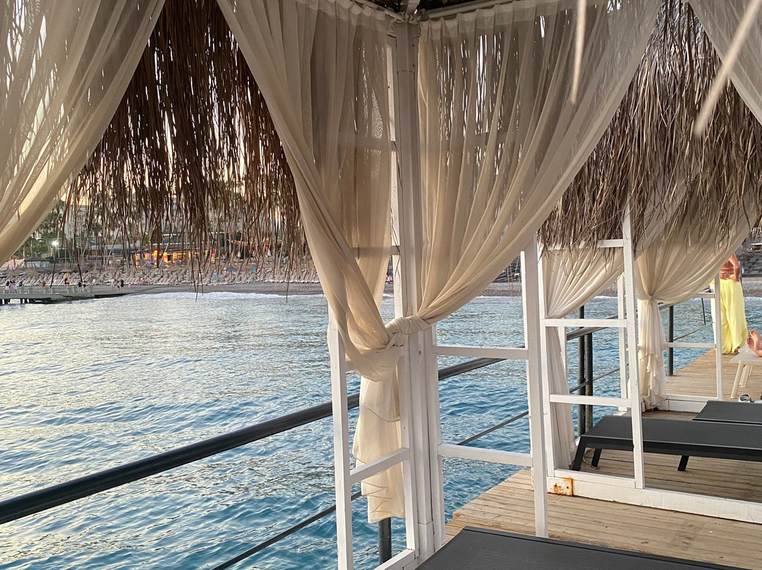 Q Premium Resort Hotel主图