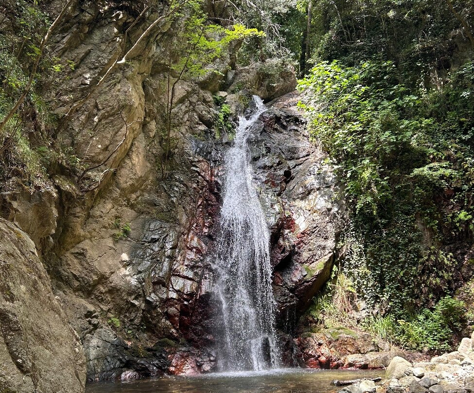 Riserva Naturale Regionale delle Valli Cupe-Sersale必去景点