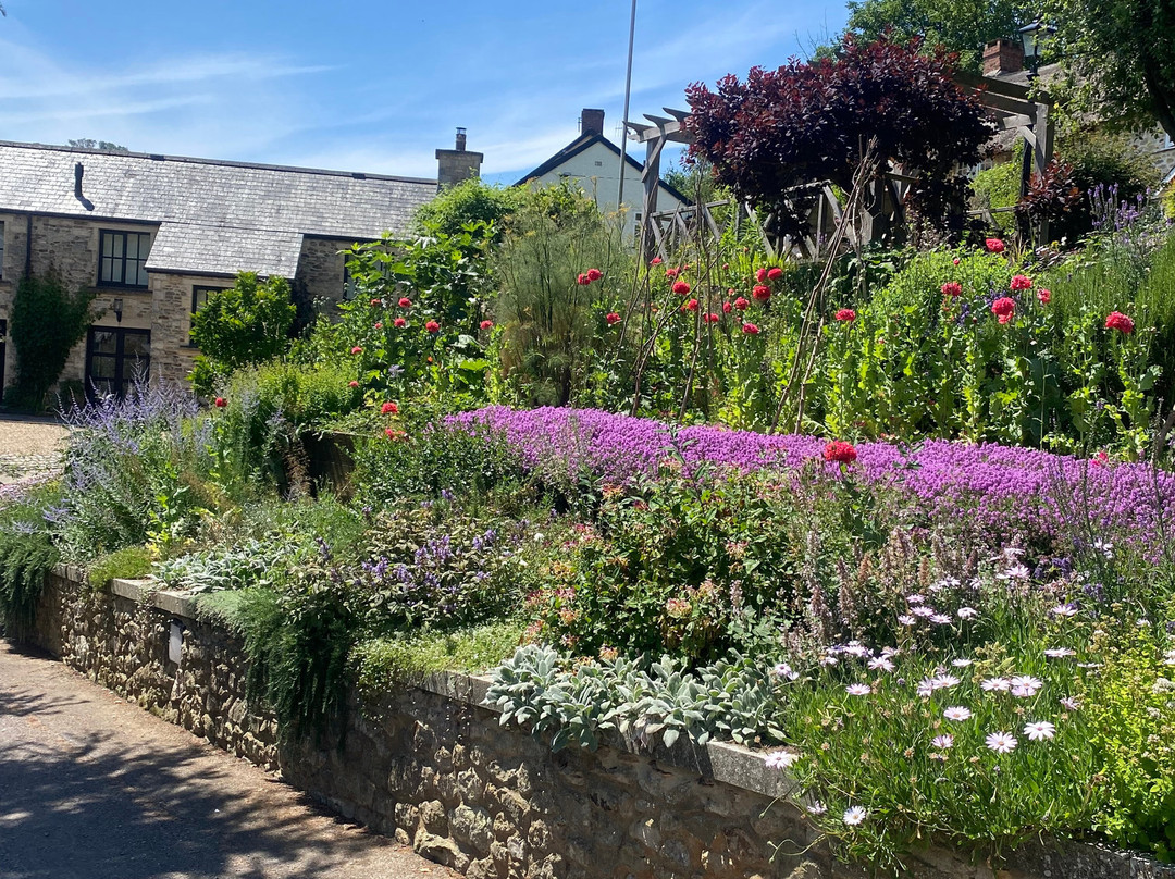 The Masons Arms, Branscombe-Branscombe必去景点