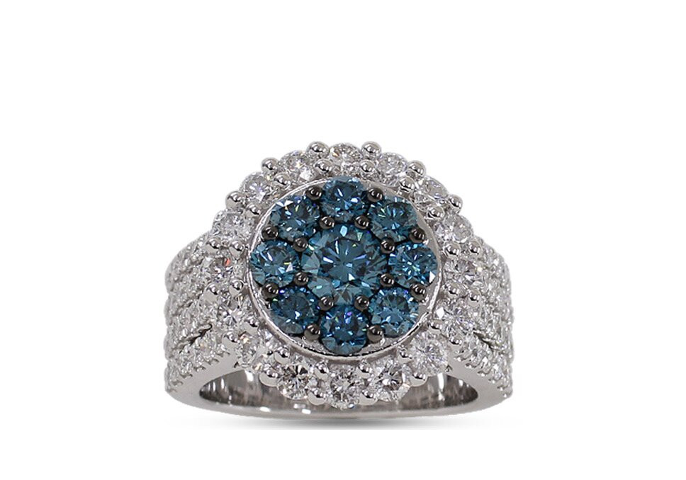 Kay's Fine Jewelry-菲利普斯堡必去景点