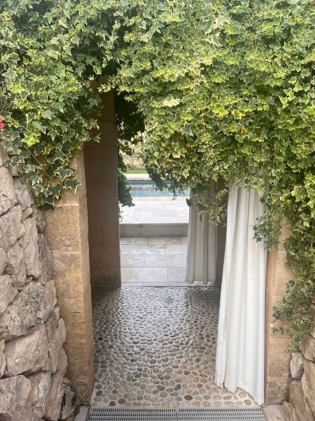 穆提比安奇农业度假村餐厅&SPA-旅行者