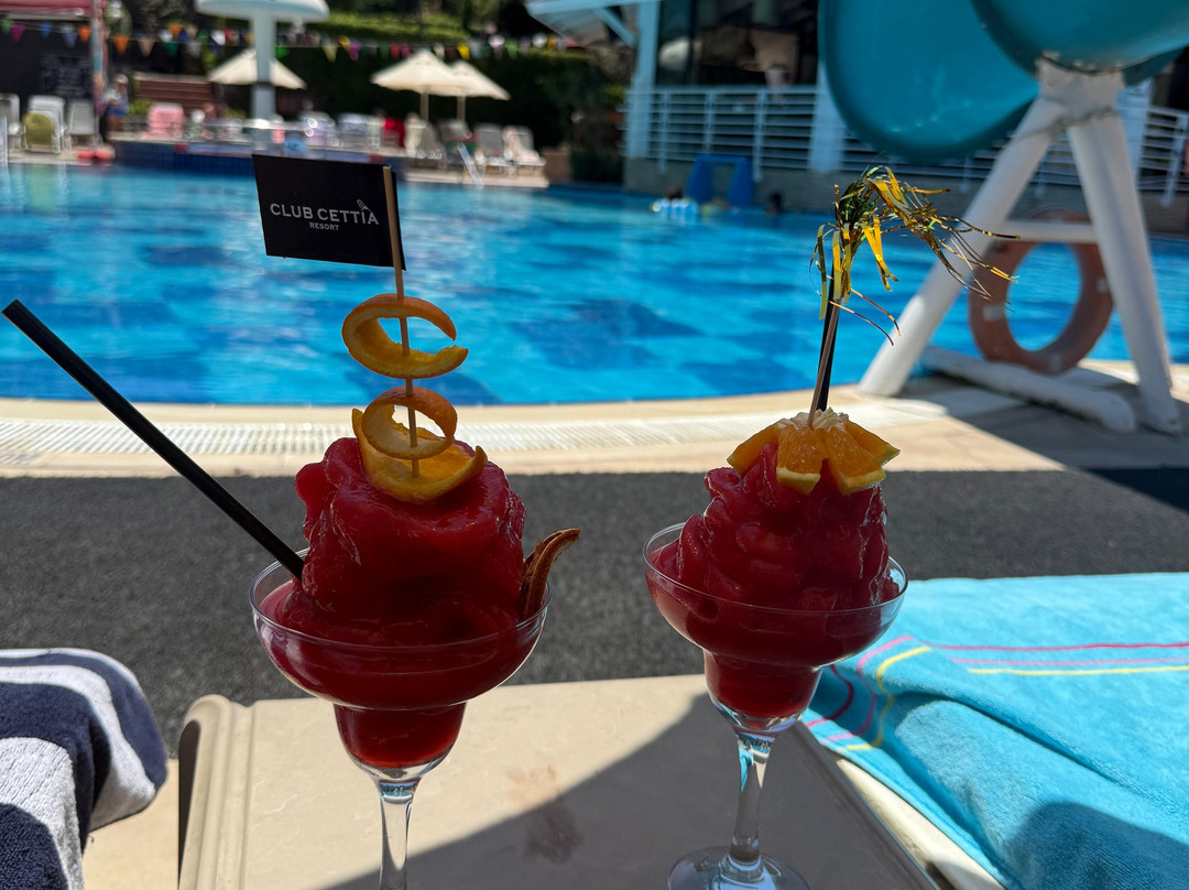 Club Cettia Apartments主图