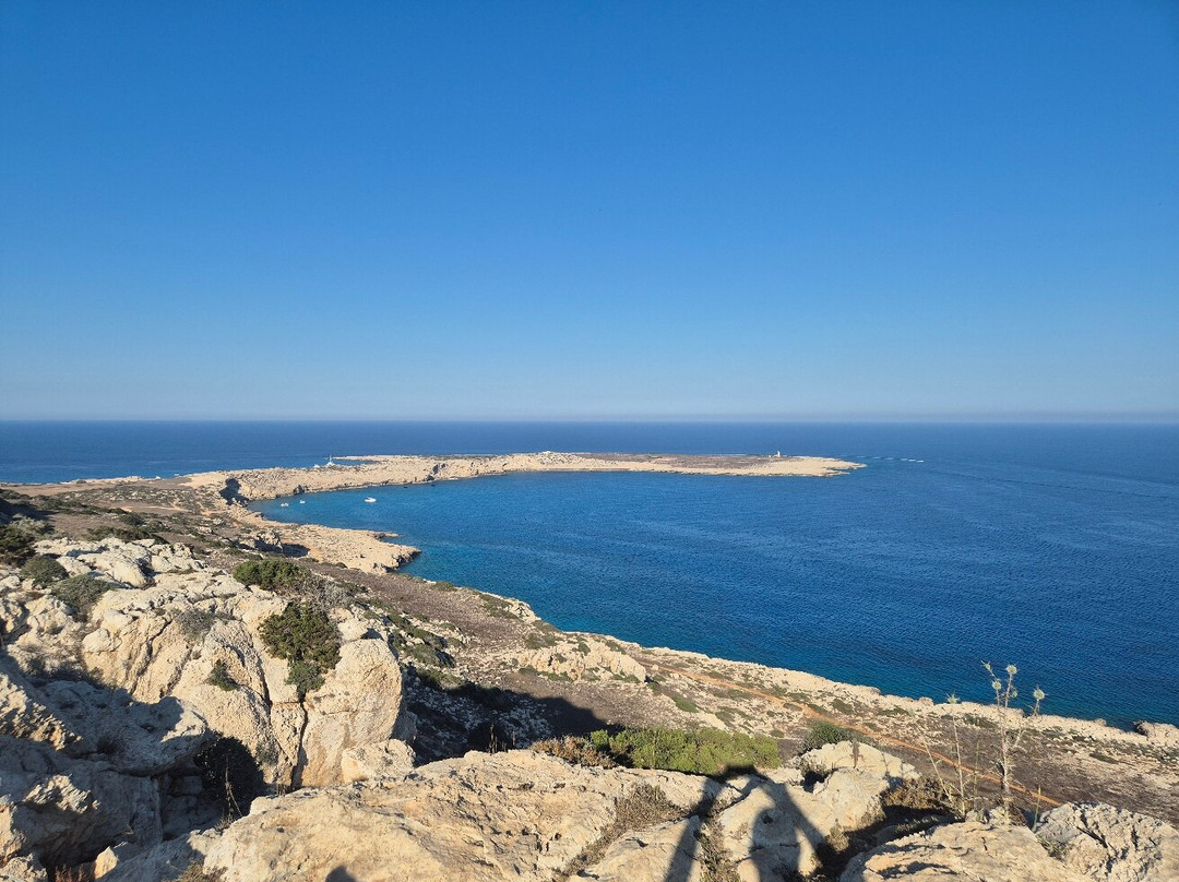 Cape Greco View Point-阿依纳帕必去景点