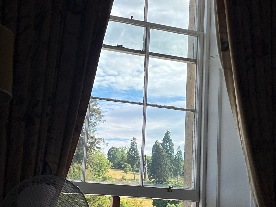 Warner Hotels - Holme Lacy House主图