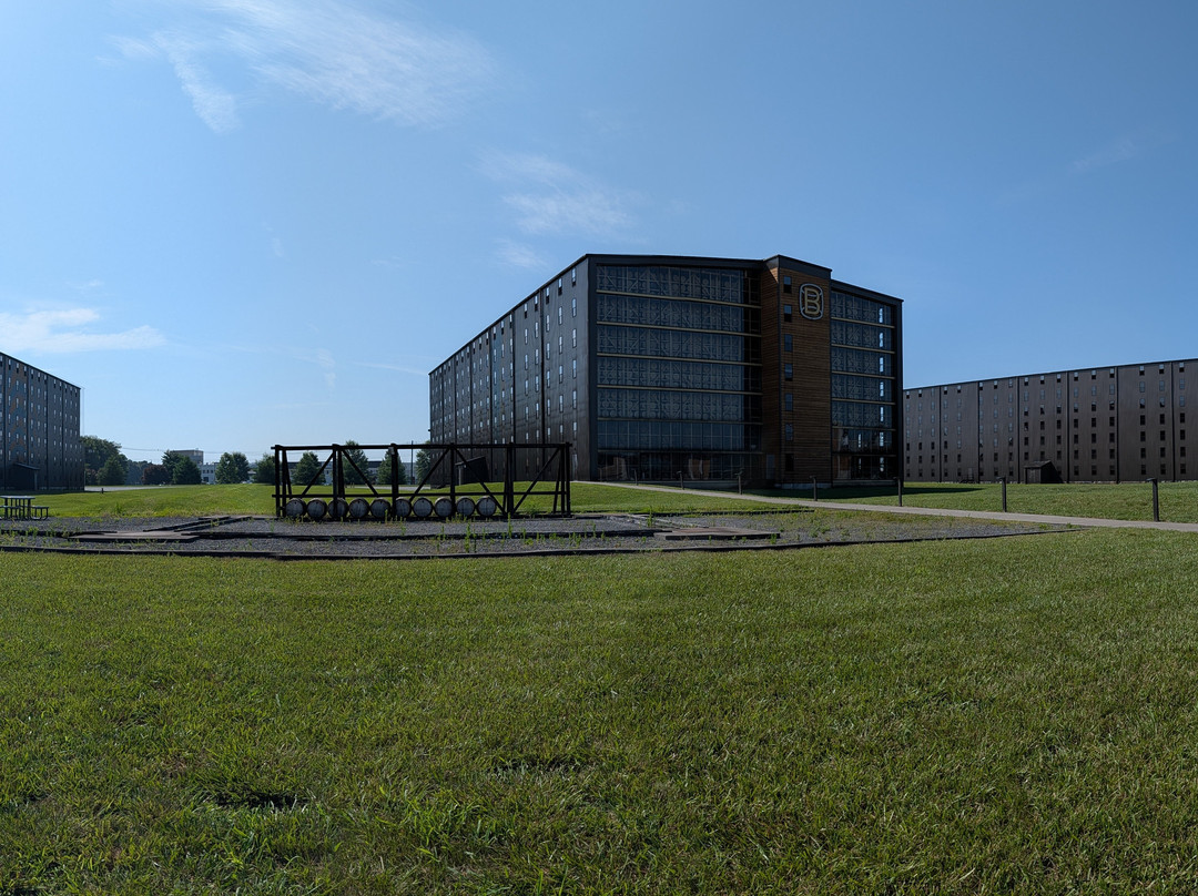 Bardstown Bourbon Company-Bardstown必去景点