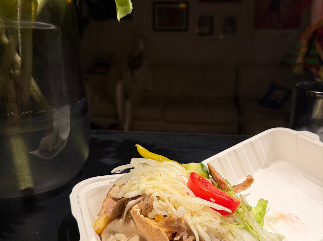 Worthing Kebab House and Pizza