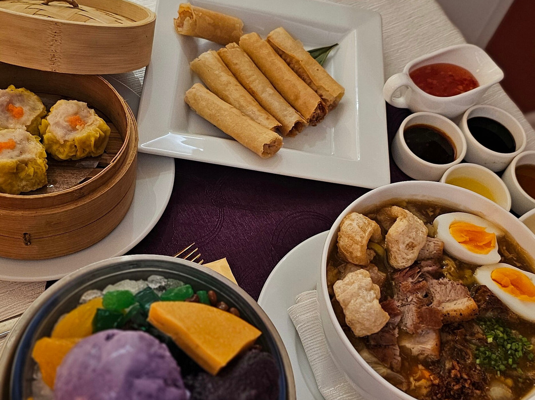 马尼拉冈田酒店主图