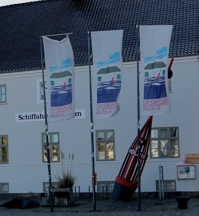 Flensburger Schifffahrtsmuseum-弗伦斯堡必去景点