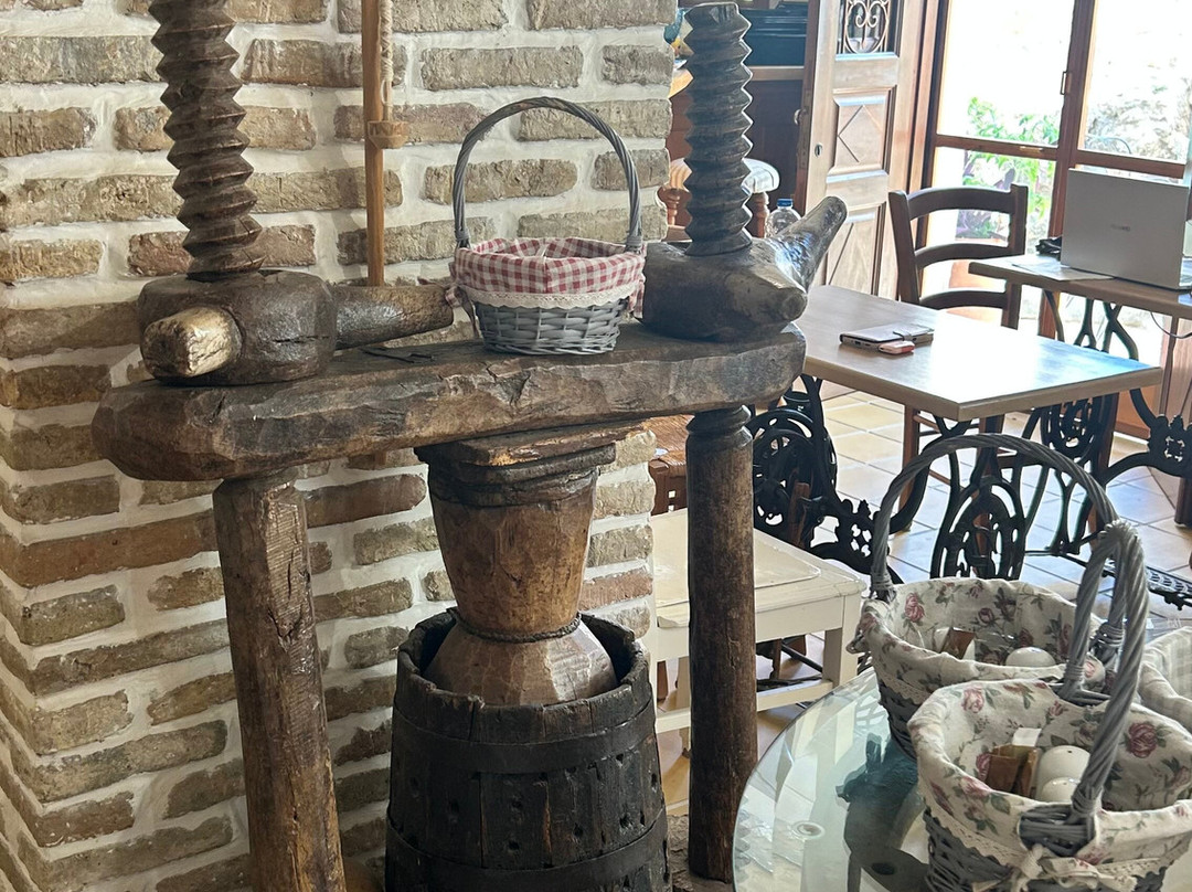 阿康提克艺术酒店主图