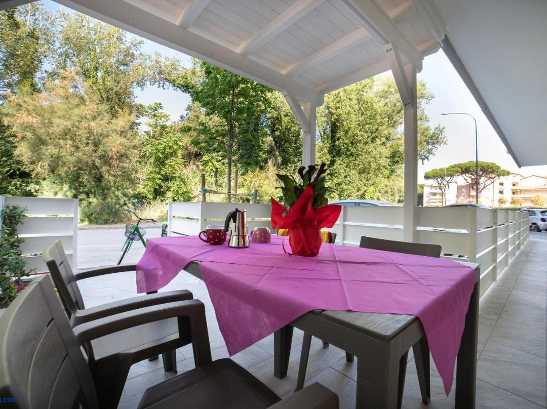 Residence la Pigna