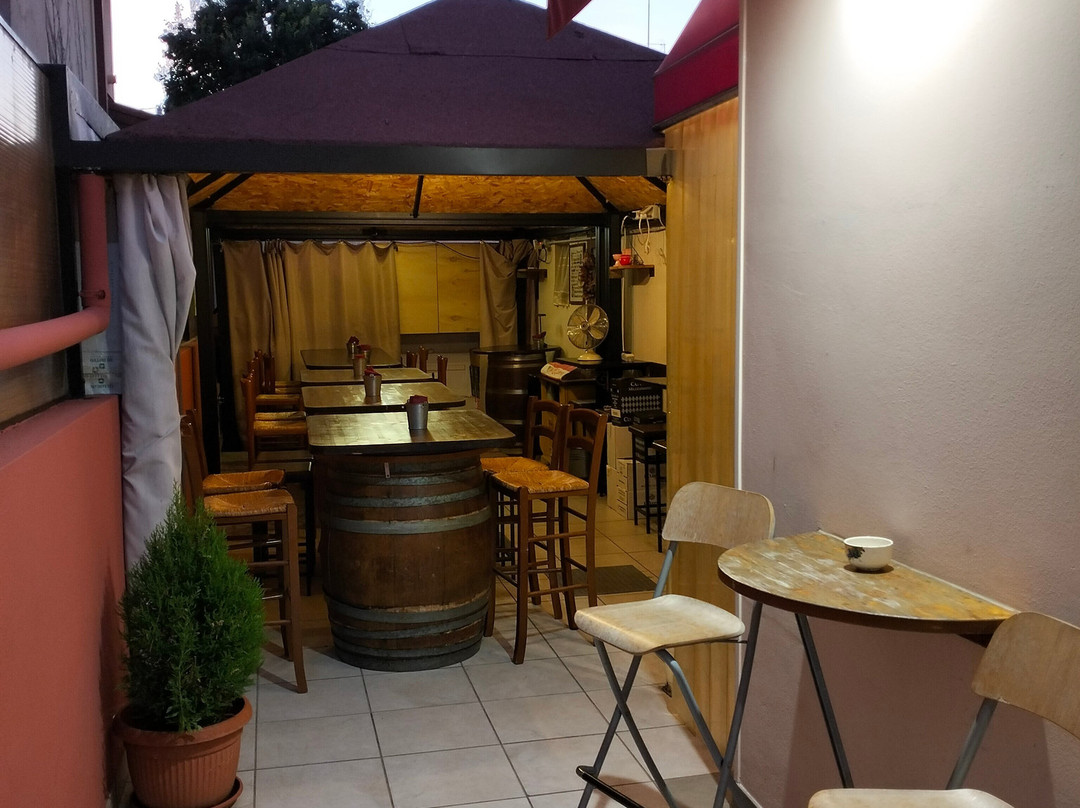 Vineria San Giacomo