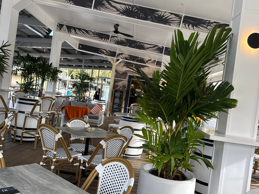 Marina Bar Noosa