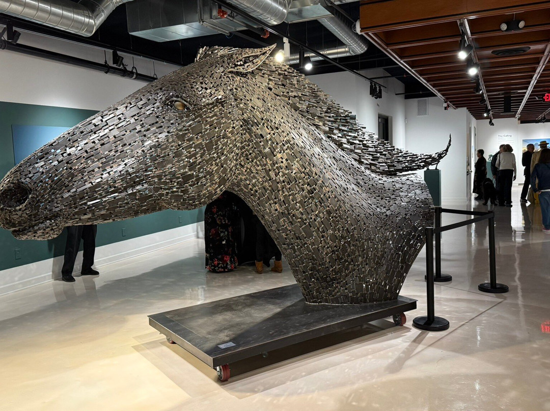VEFA Gallery-托伦斯必去景点