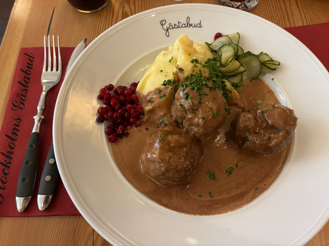 Lilla Gästabud