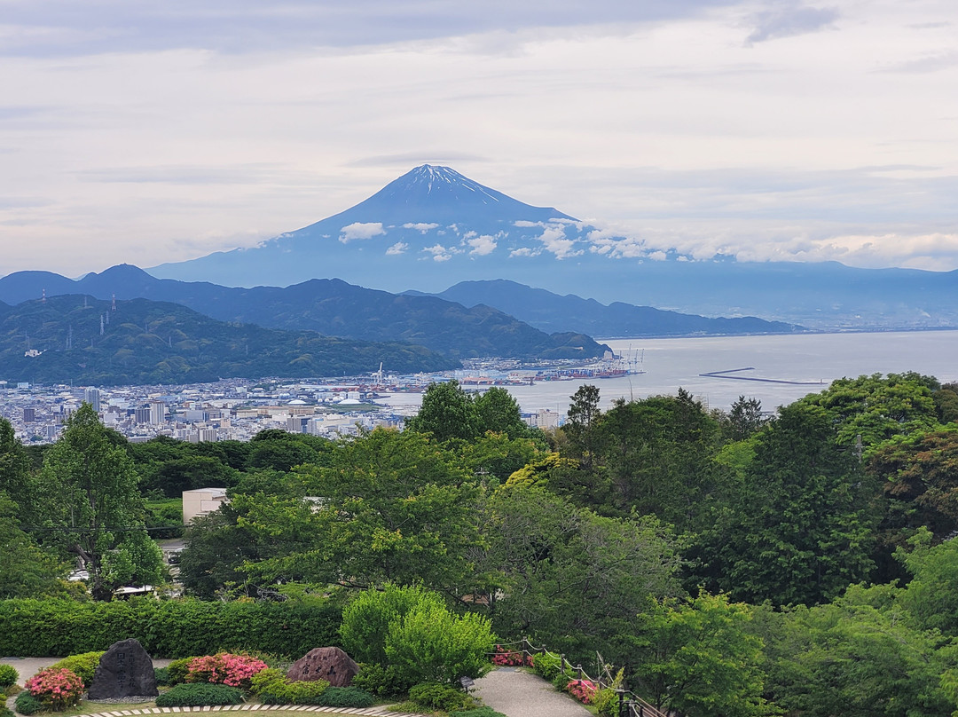 富士山-中部必去景点