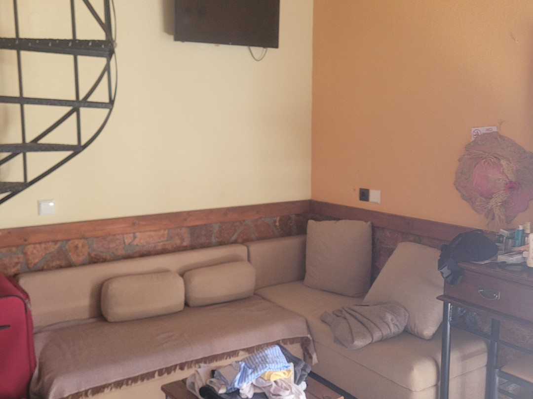 Vyzantio Apartments主图