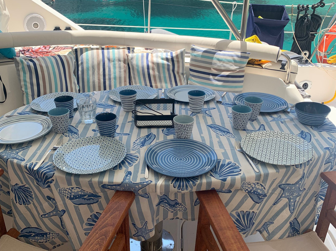 Magic Sails Charter - Sailing Yacht Charter Greece-莱夫卡扎必去景点