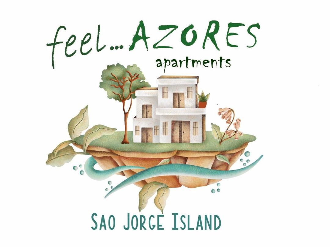 feel... Azores - apartments