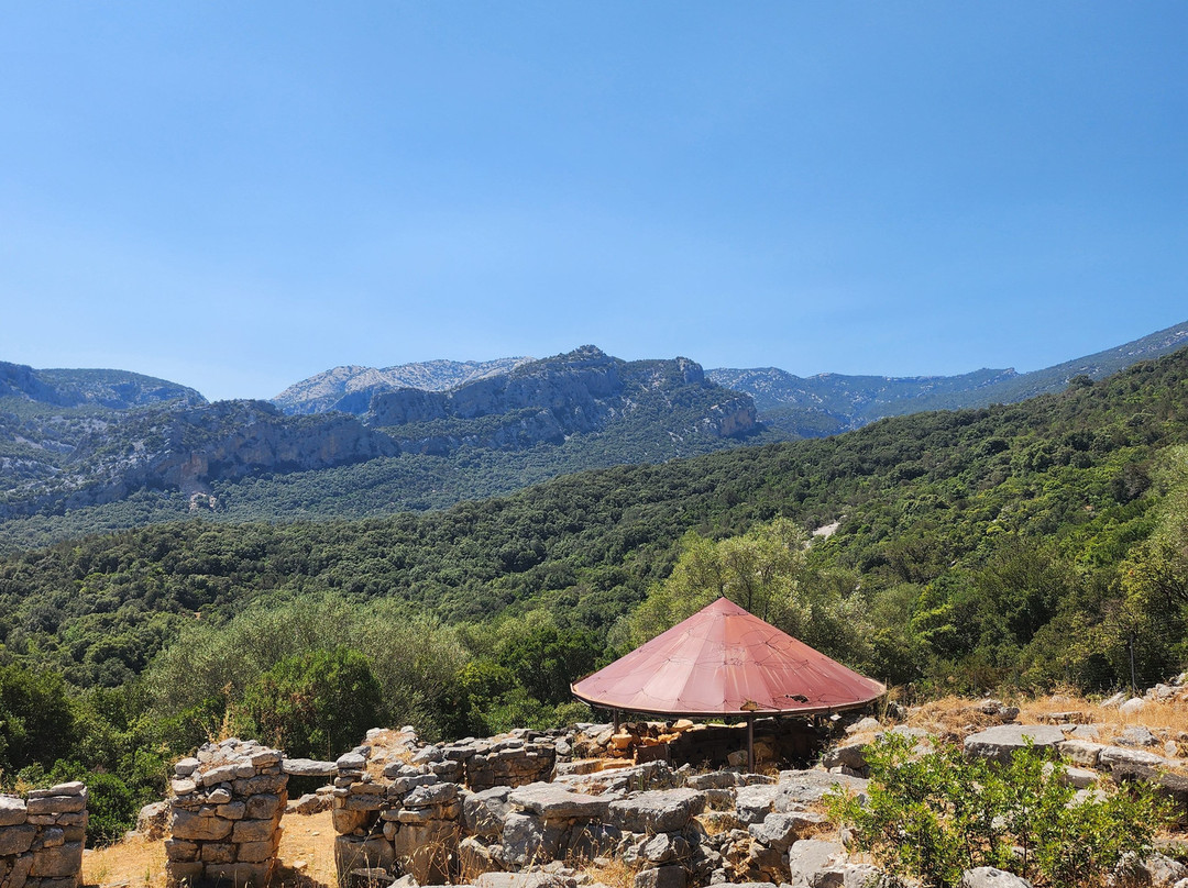 Sardegna Nascosta-Oliena必去景点
