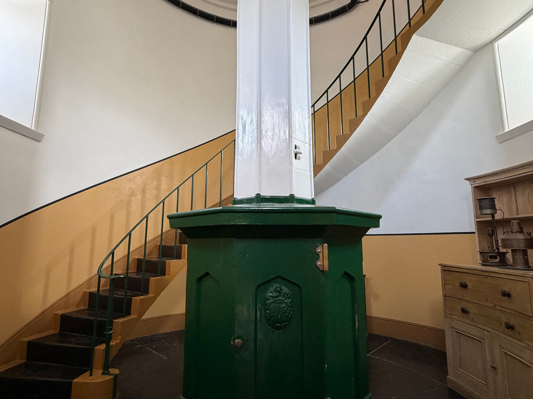 South Foreland Lighthouse-St Margaret's Bay必去景点