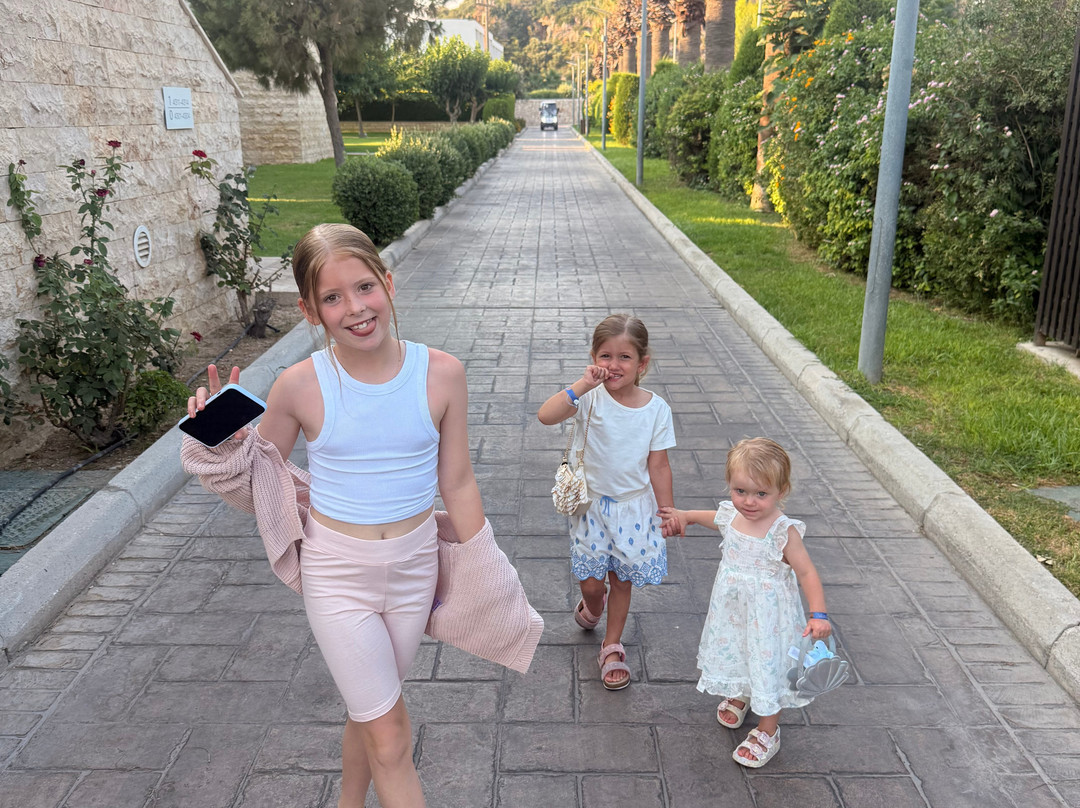 Holiday Village Rhodos by Atlantica主图