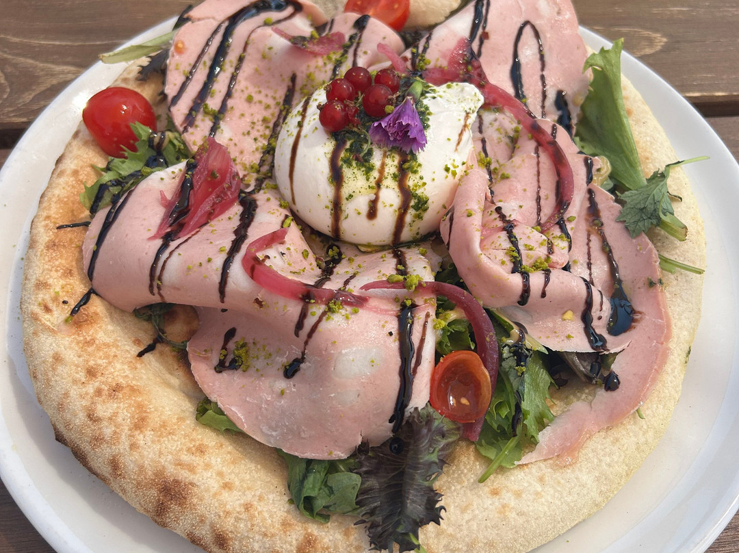 Rocco Cantina Italiana