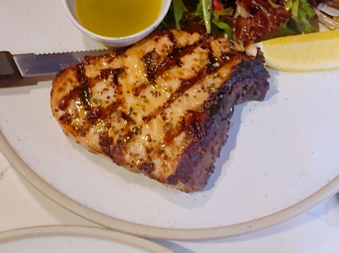 Jordon's Seafood