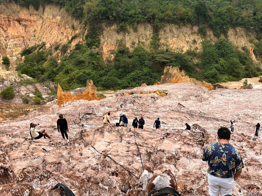 Lawanda Tours & Adventure-Pointe Noire必去景点