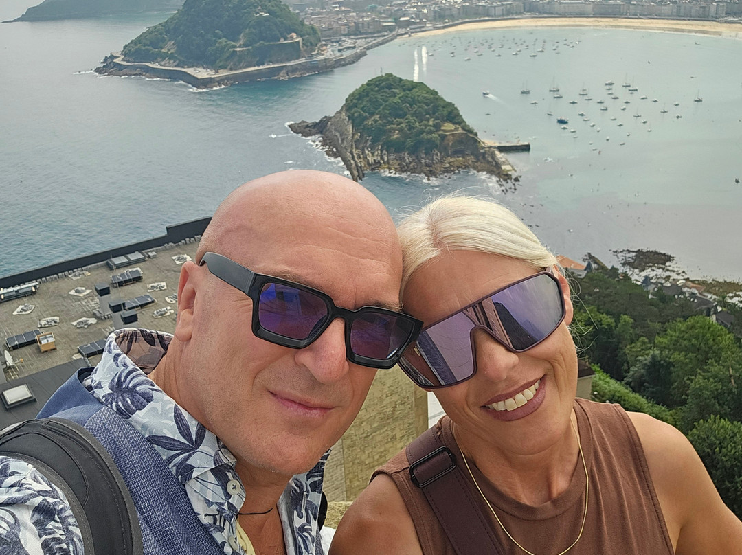Rentalmotodonostia-圣塞瓦斯蒂安必去景点