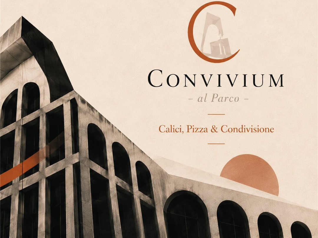 Convivium al Parco