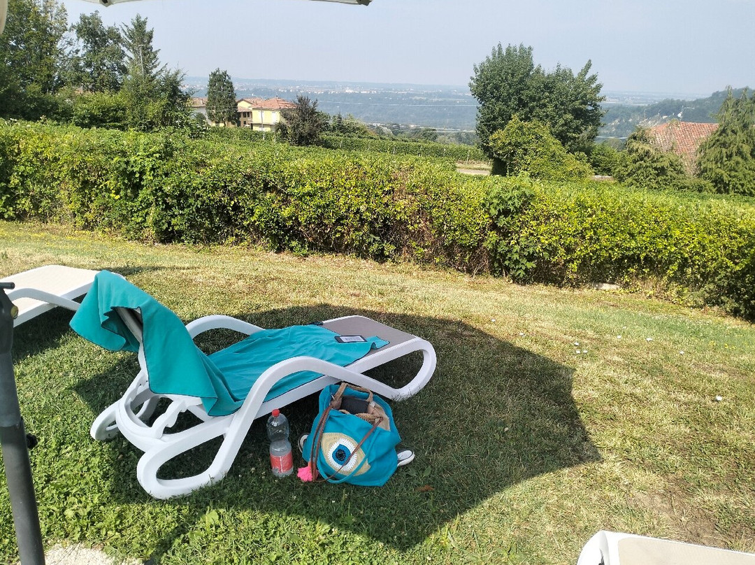 Cà San Ponzio Country House & Spa主图