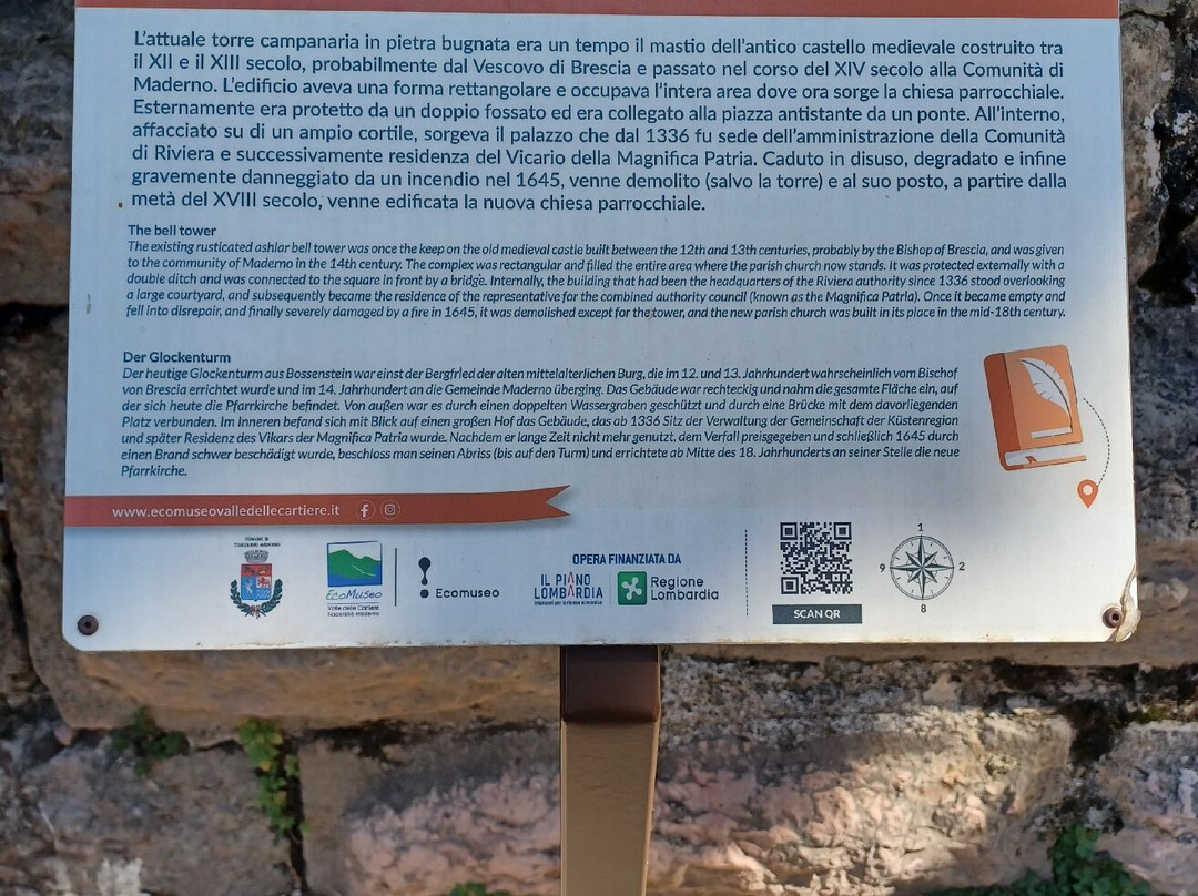 La Torra Campanaria