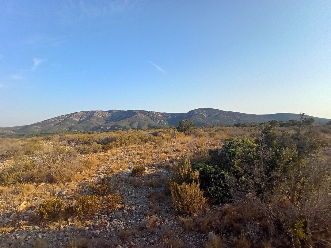 L'ecrin des CORBIÈRES
