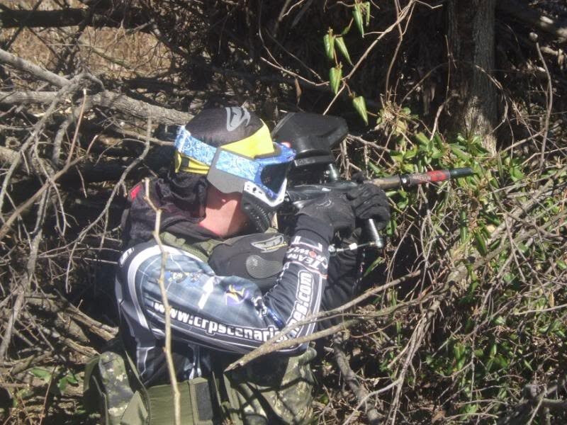 Crowley Ridge Paintball-Bloomfield必去景点
